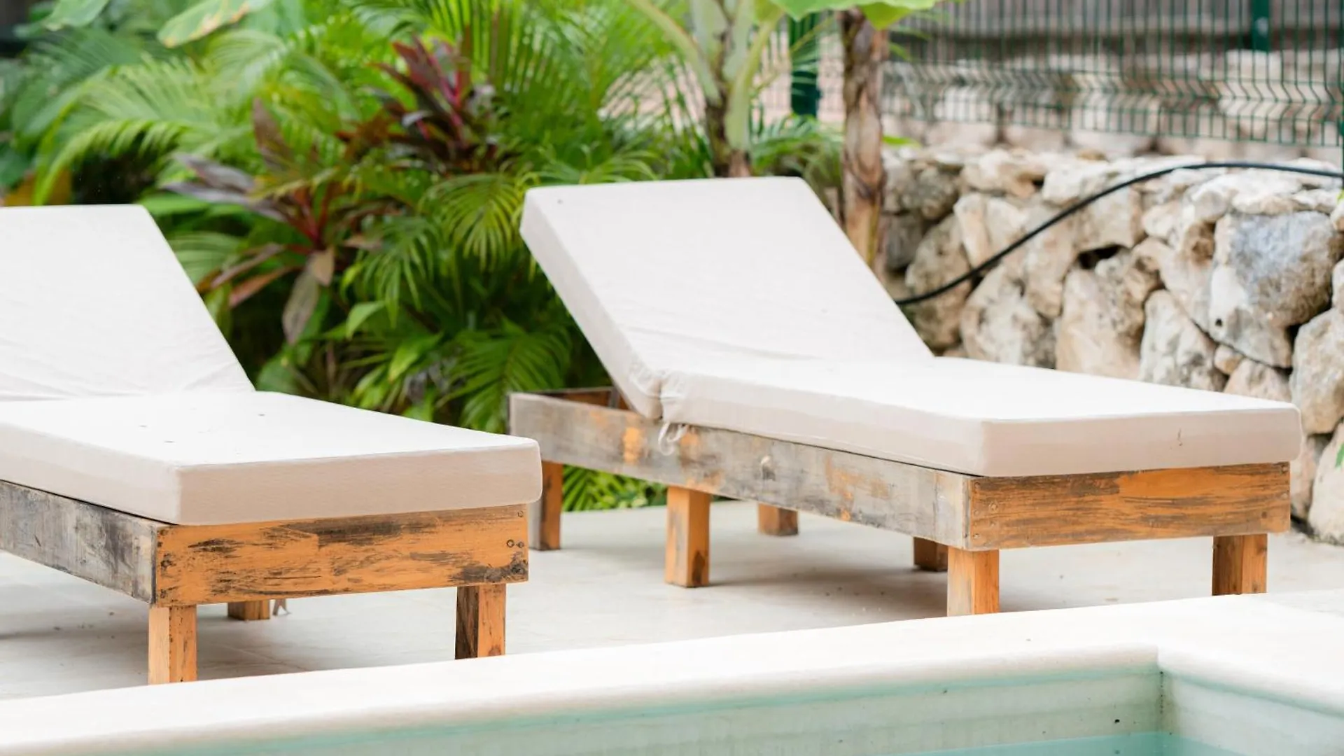 Villa Tao Edena 90 Tulum