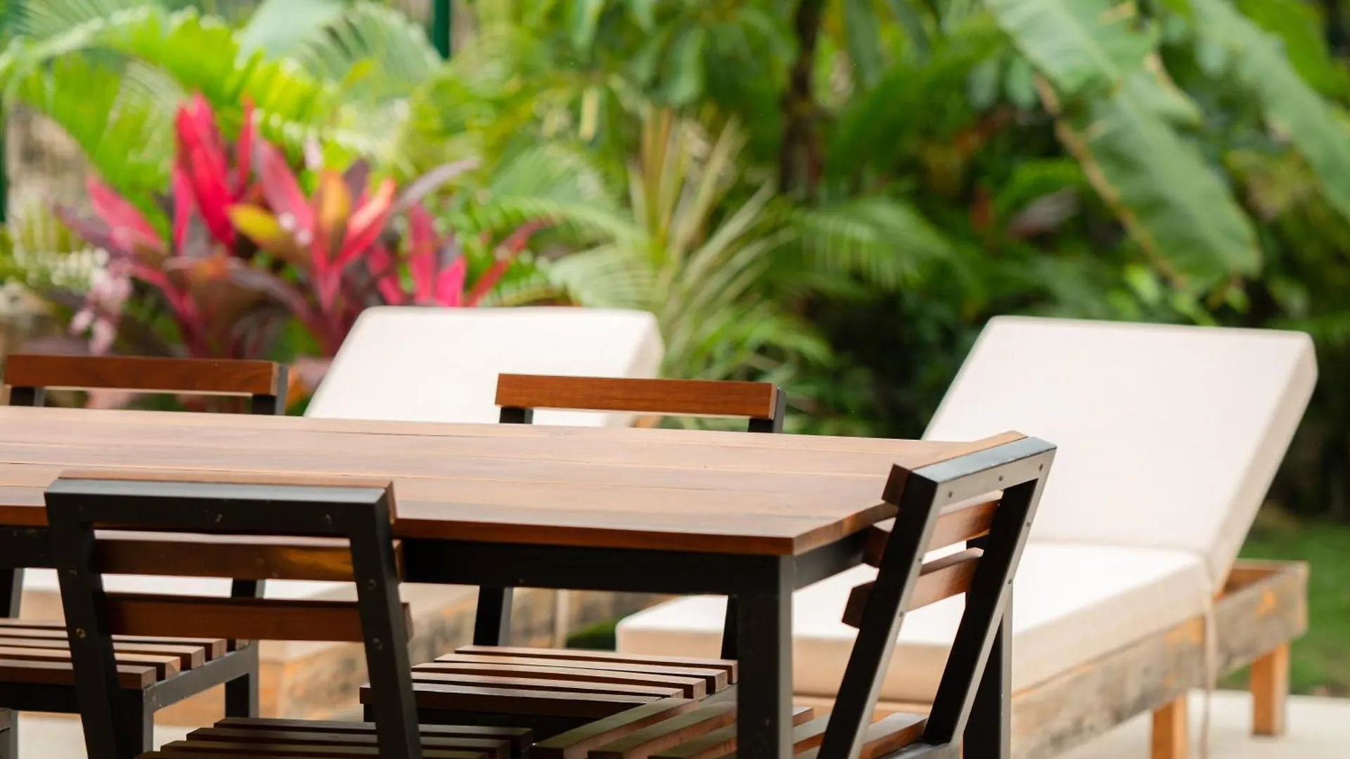Villa Tao Edena 90 Tulum 0*,  México
