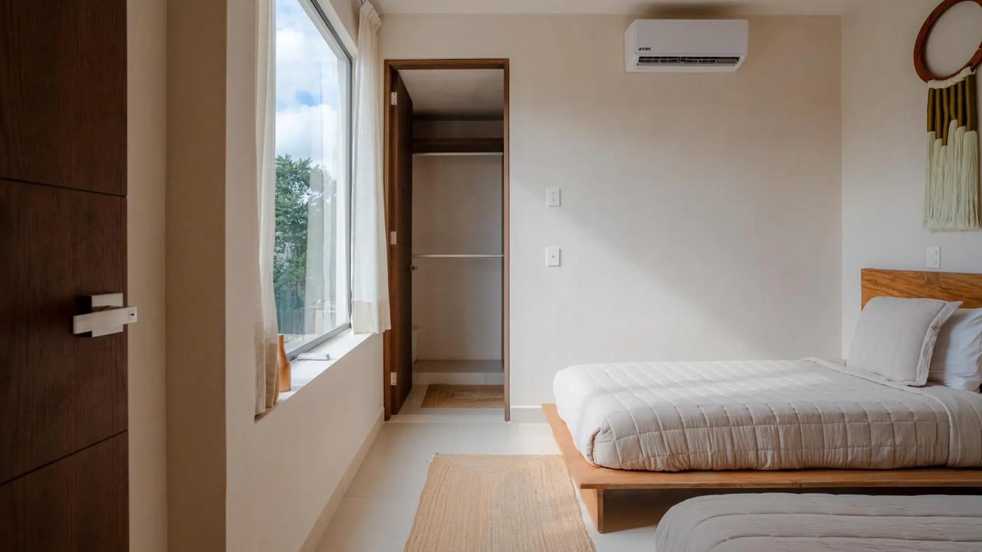 Villa Tao Edena 90 Tulum México