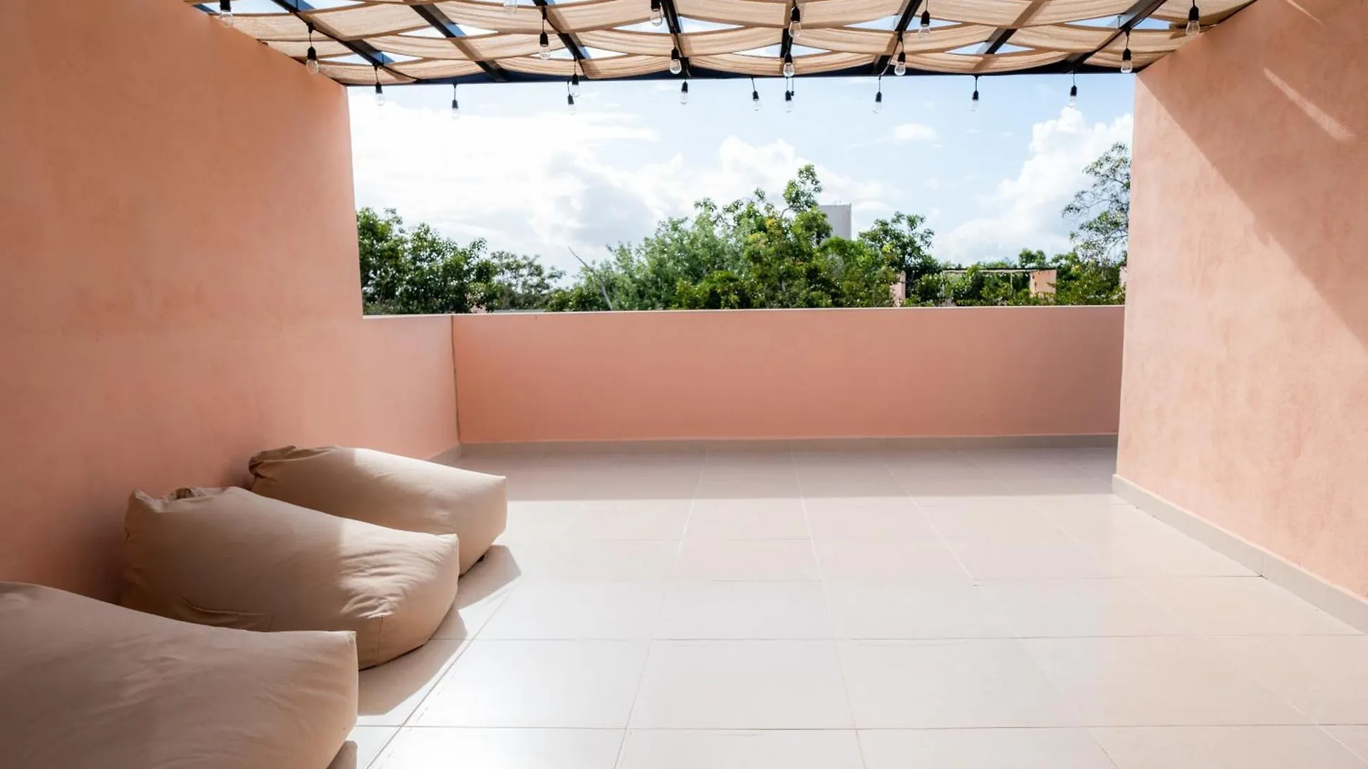 Сasa de vacaciones Villa Tao Edena 90 Tulum