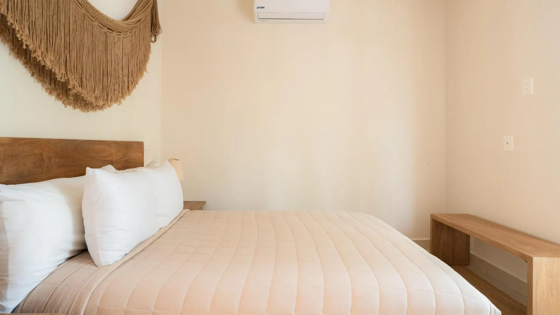Villa Tao Edena 90 Tulum México