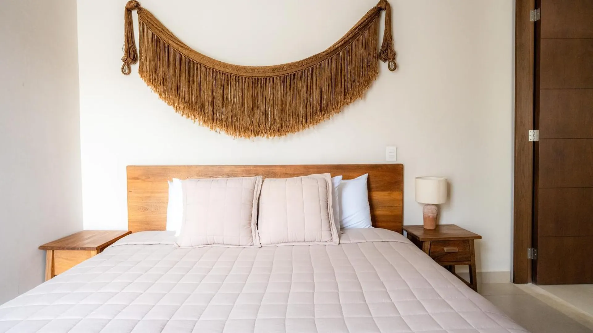 Villa Tao Edena 90 Tulum 0*,  México