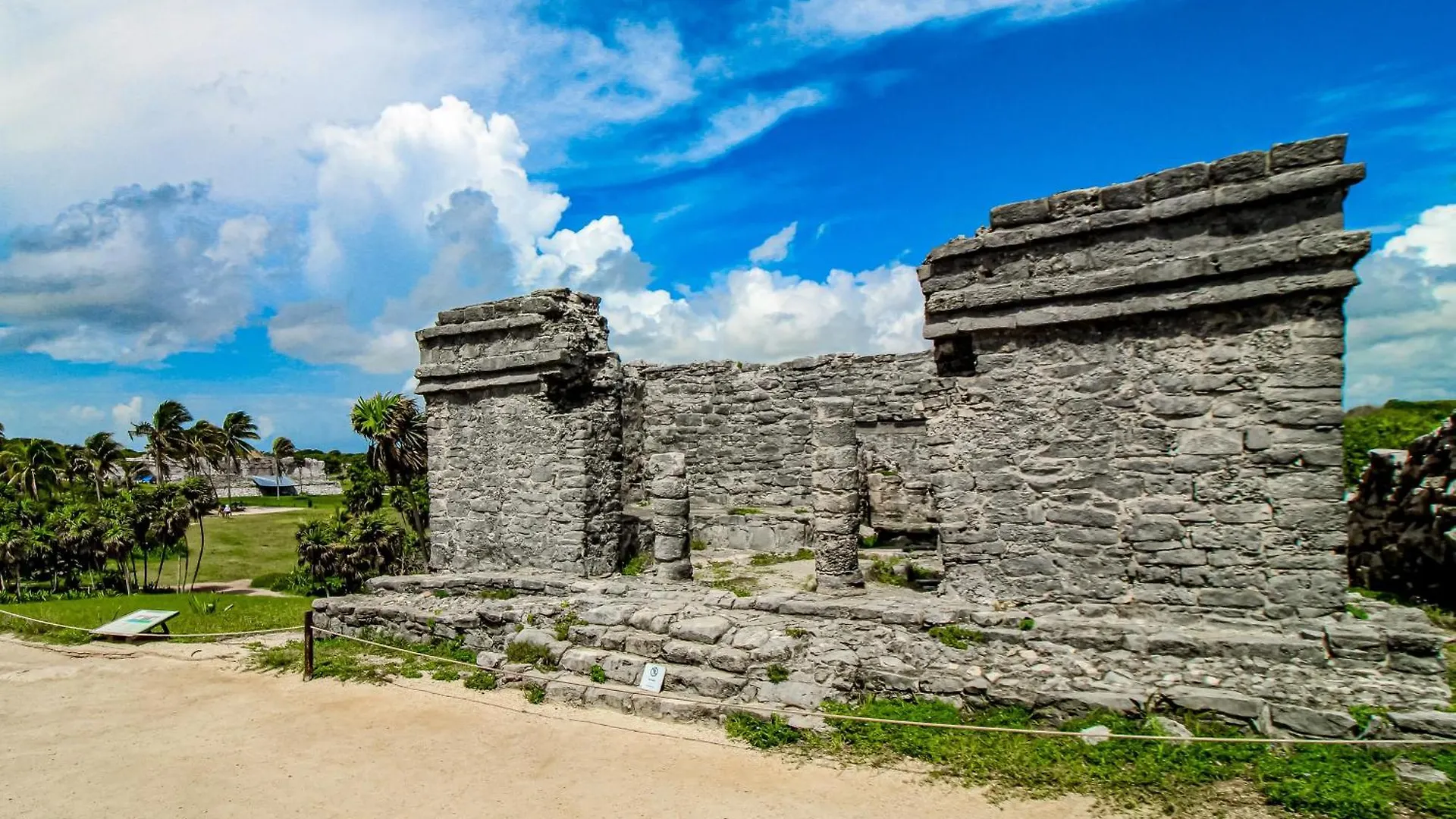 Tao Edena 90 Villa Tulum Mexico