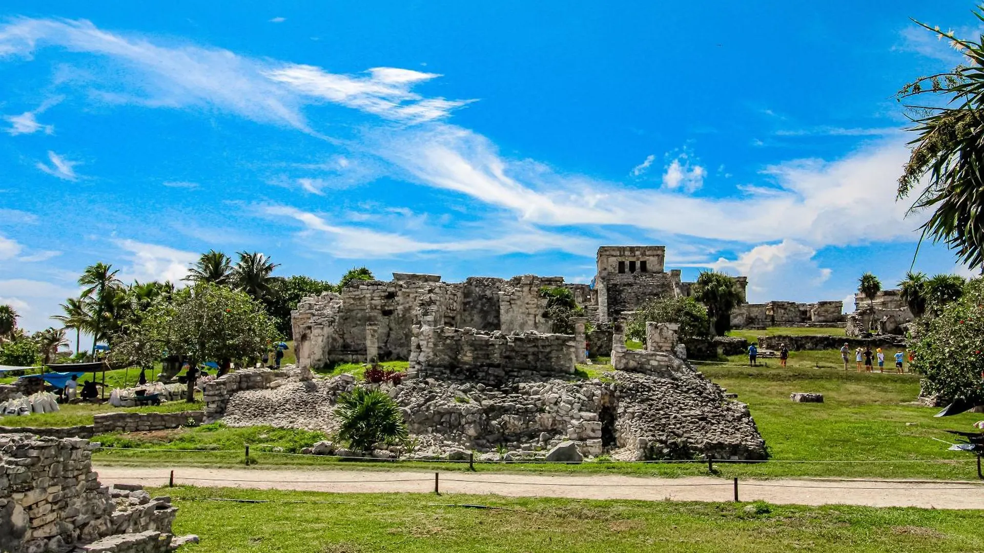 Tao Edena 90 Villa Tulum 0*,  Mexico