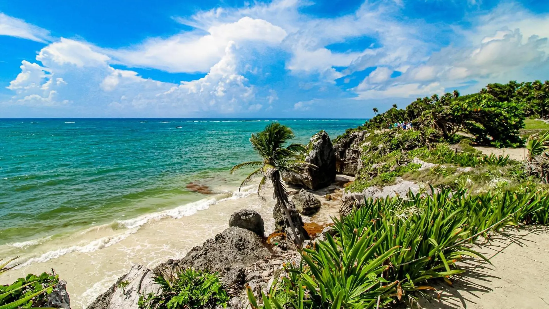 Tao Edena 90 Villa Tulum Holiday home