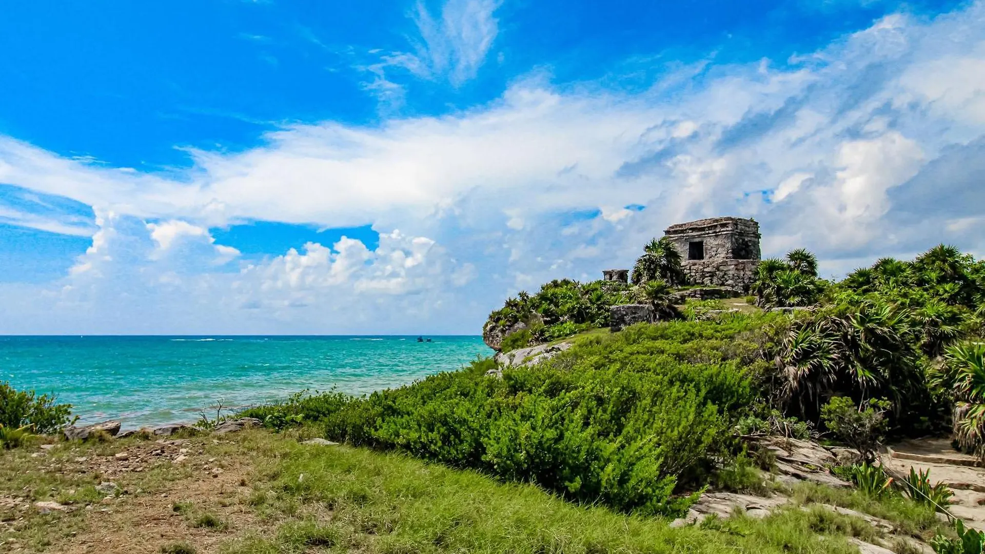 Holiday home Tao Edena 90 Villa Tulum