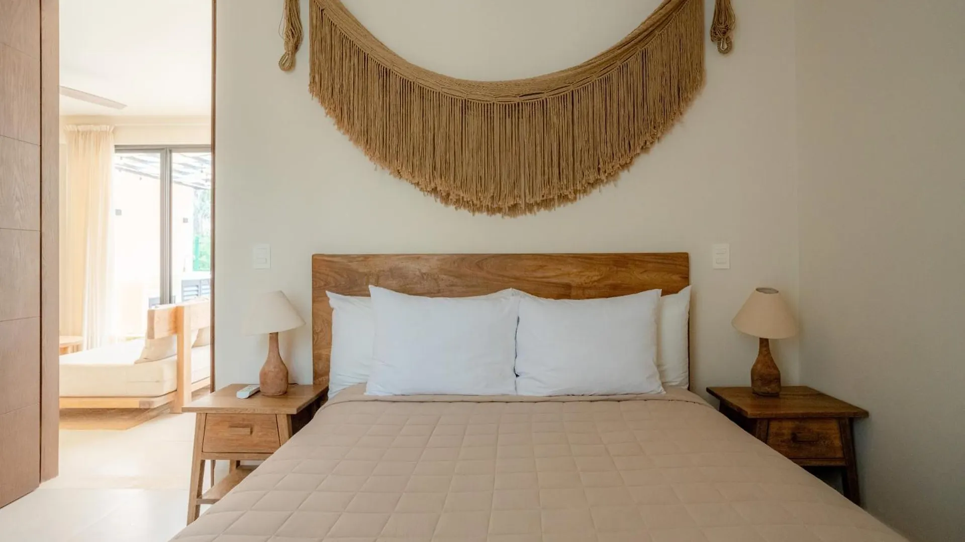 Tao Edena 90 Villa Tulum Holiday home