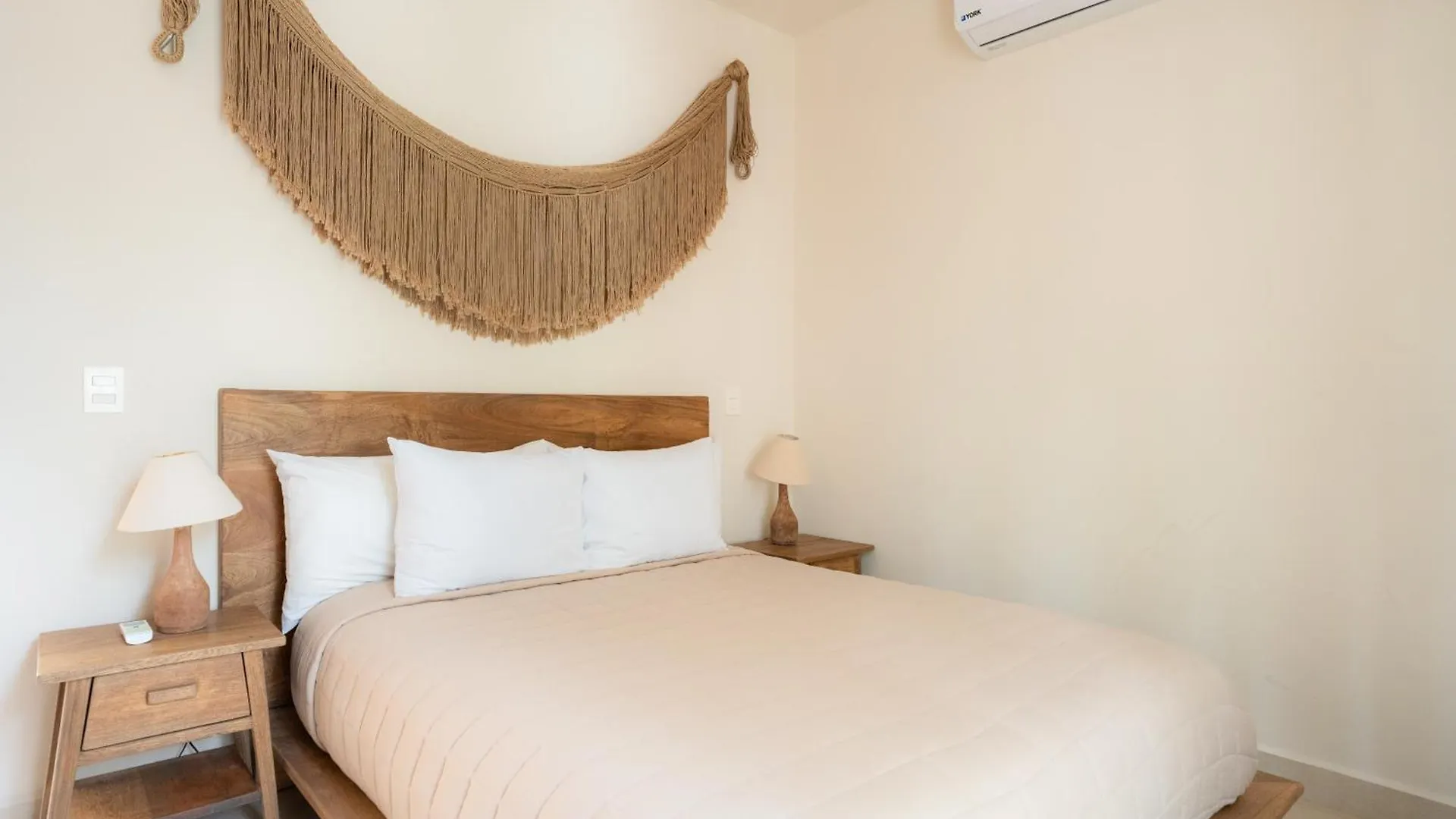 Tao Edena 90 Villa Tulum 0*,