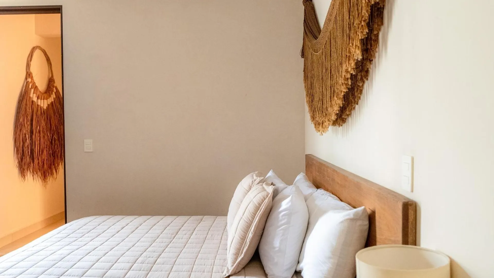 Holiday home Tao Edena 90 Villa Tulum Mexico
