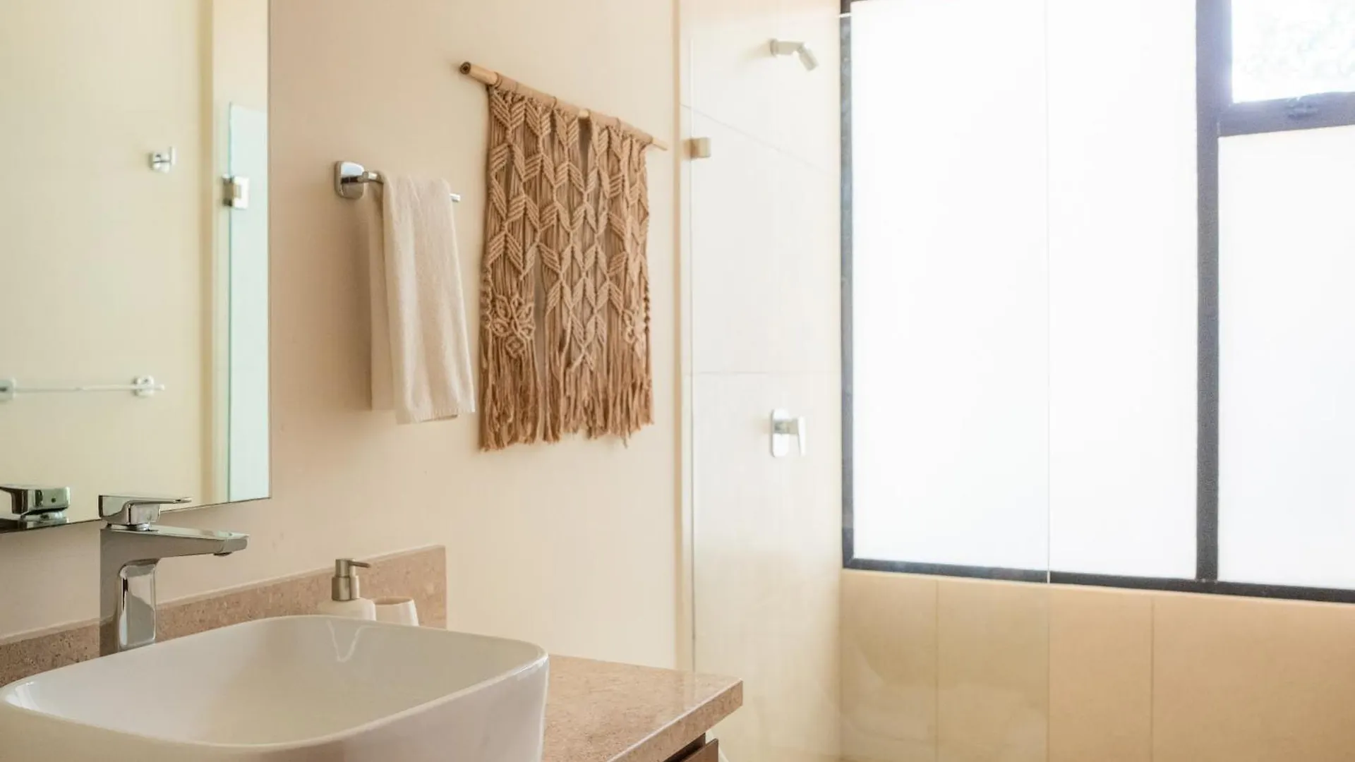 Tao Edena 90 Villa Tulum Holiday home