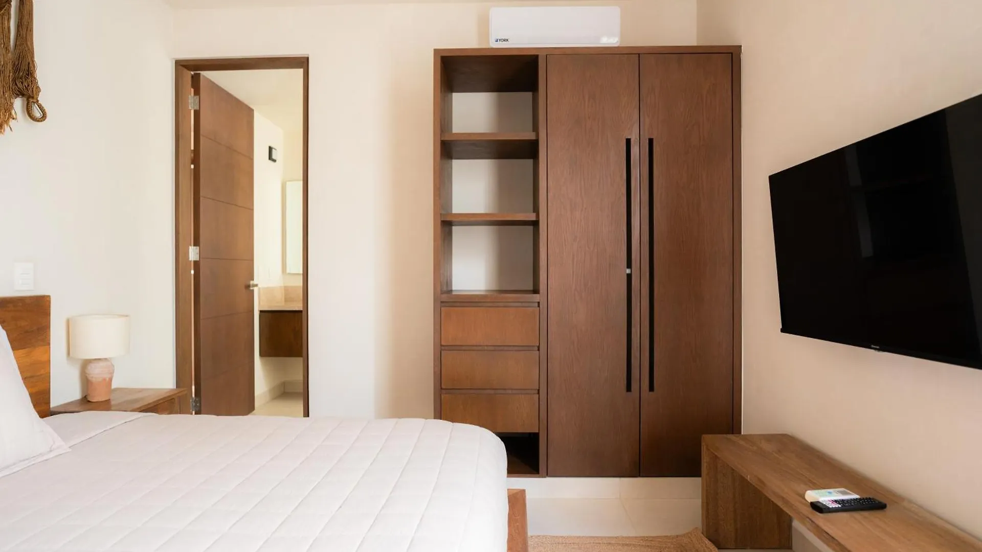 Holiday home Tao Edena 90 Villa Tulum