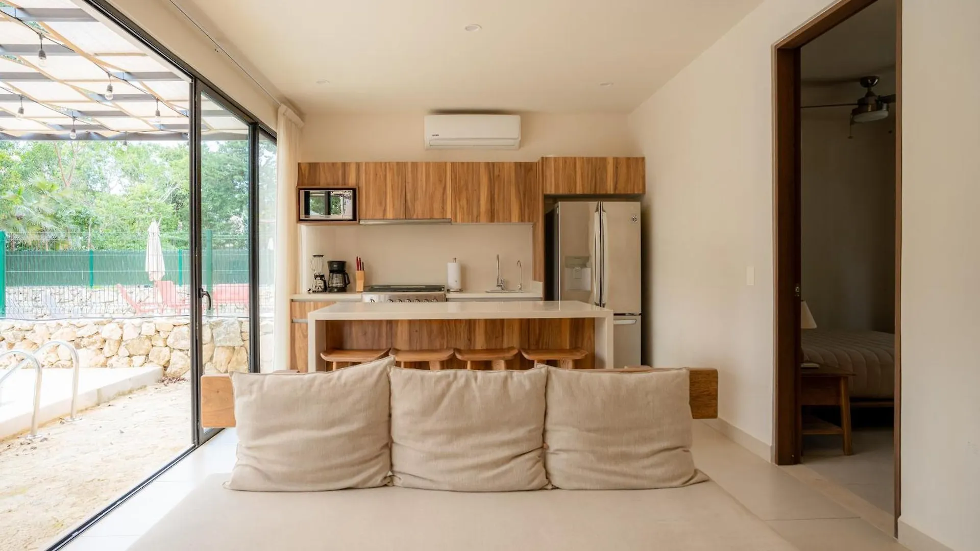 Tao Edena 90 Villa Tulum 0*,