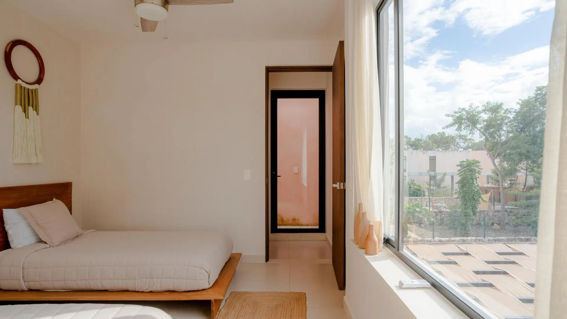Tao Edena 90 Villa Tulum Holiday home