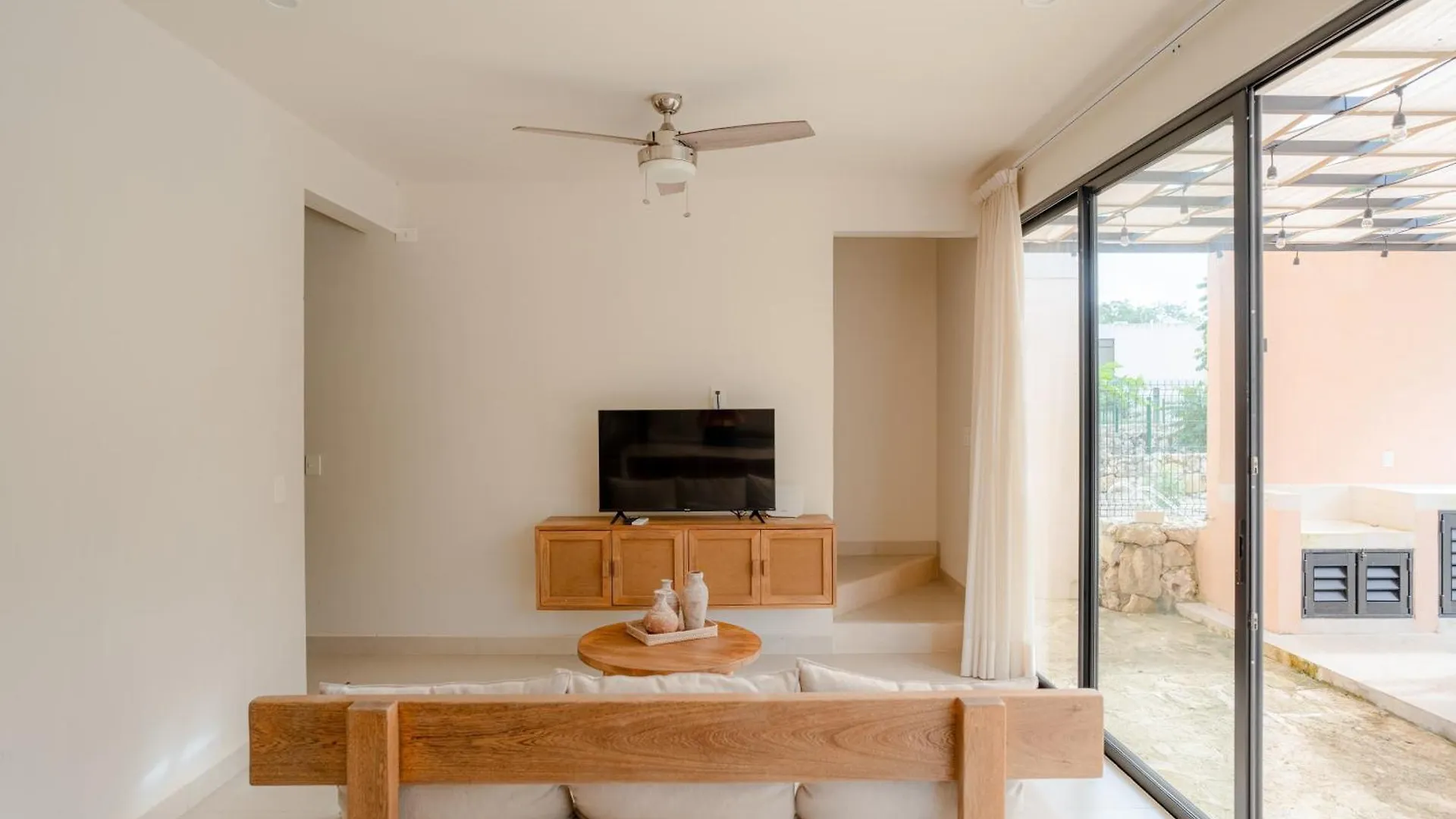 Holiday home Tao Edena 90 Villa Tulum