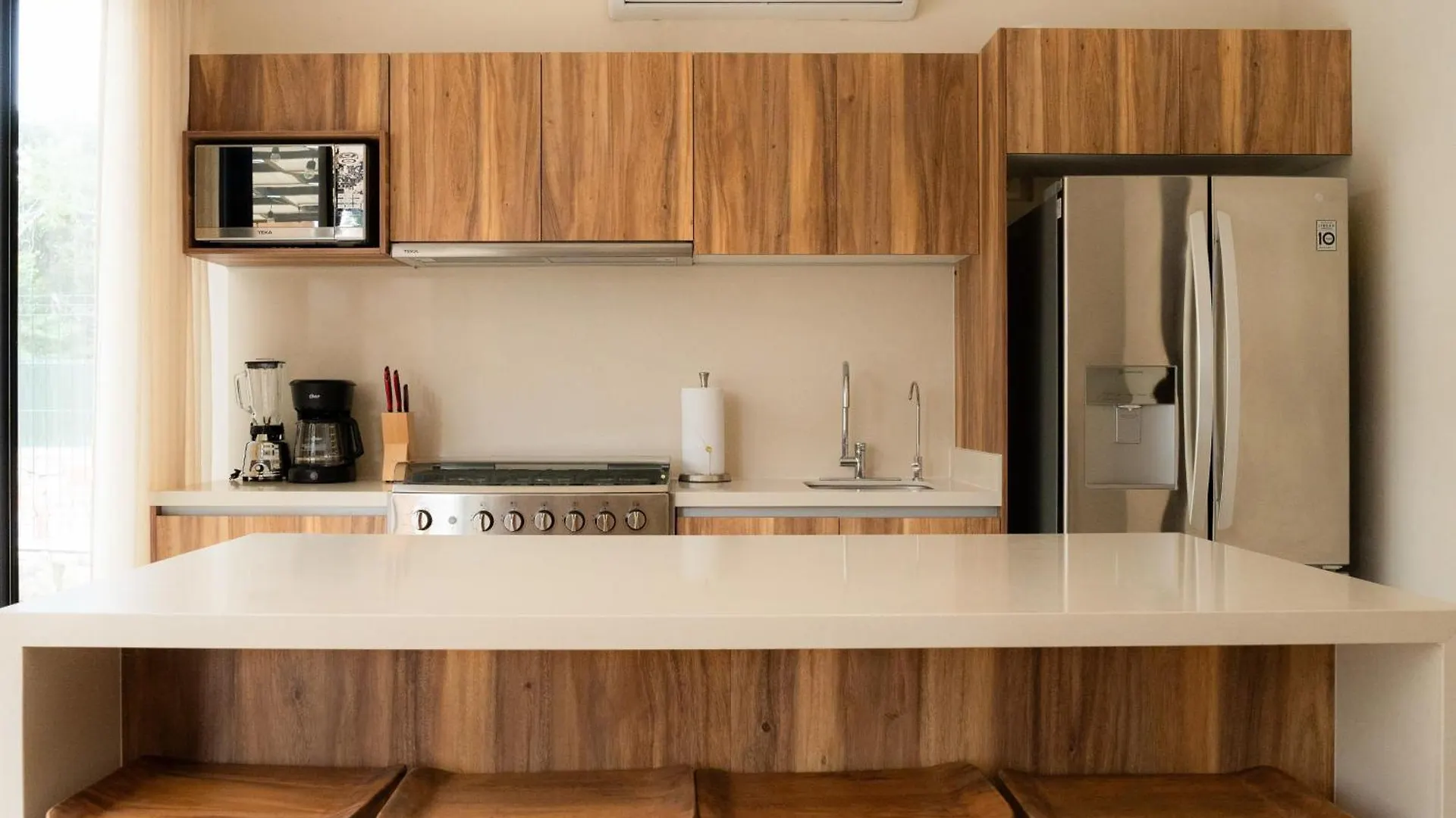 Tao Edena 90 Villa Tulum Holiday home