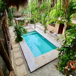 Apartamento La Selva, Tulum