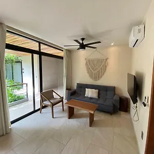 Hotel Ph8 Lux Eden In, Tulum