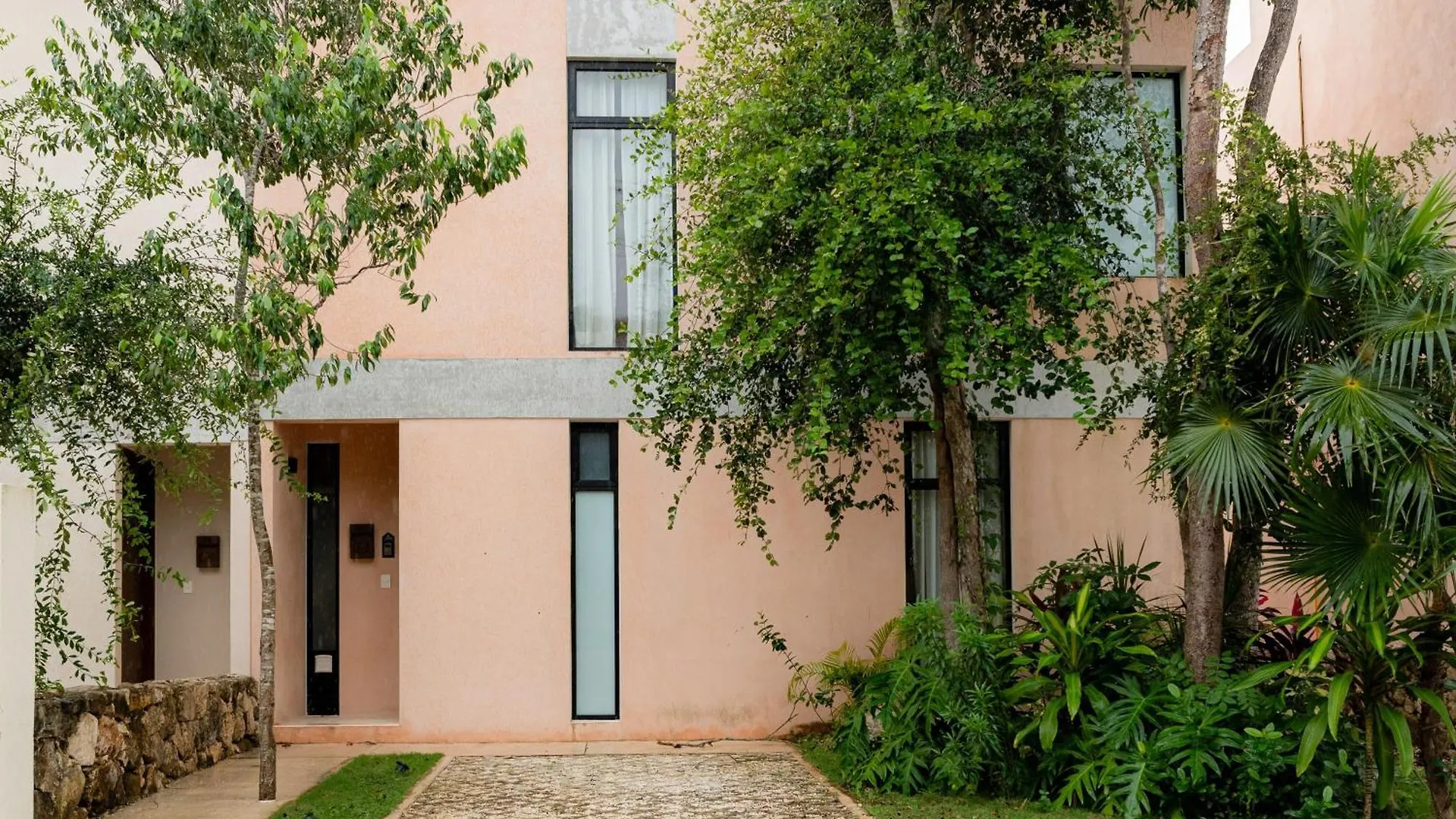 Holiday home Tao Edena 90 Villa Tulum