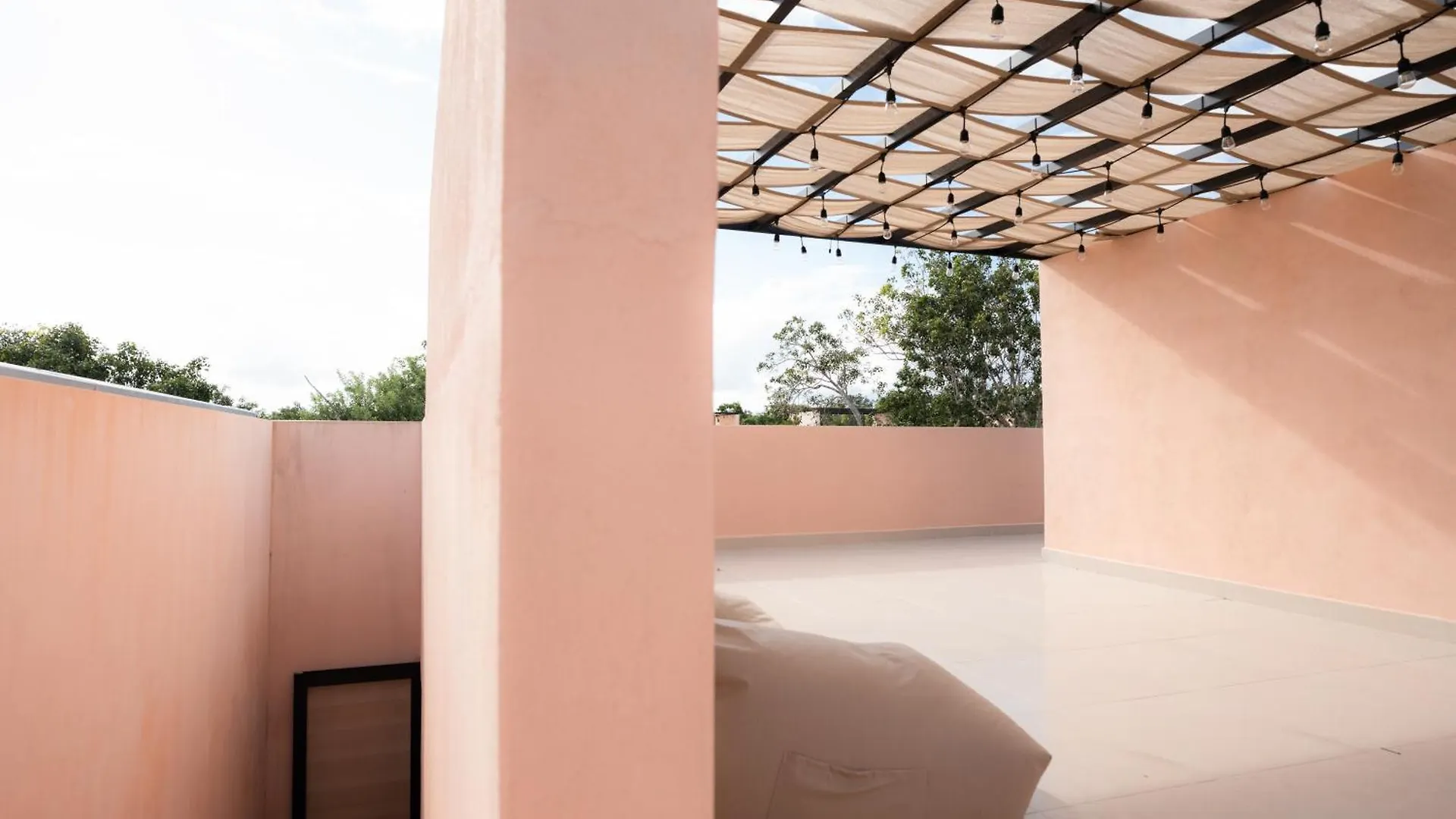 Holiday home Tao Edena 90 Villa Tulum